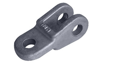 Ductile Iron Casting