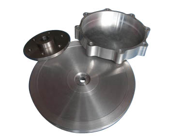 CNC Machining Part