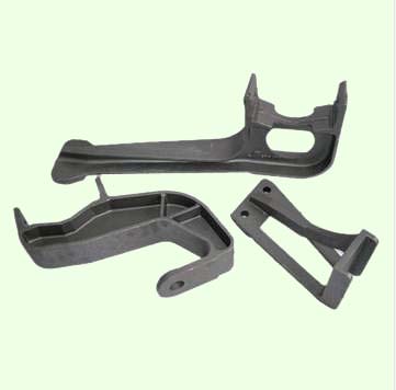 Railway Machinery Part