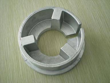 Aluminum Casting