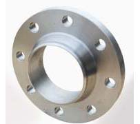 flange