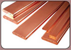 ETP Copper busbars