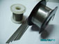 titanium wire