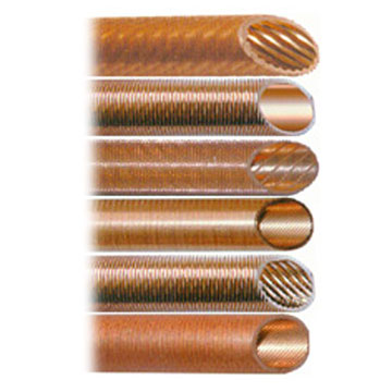 copper tube