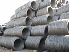 steel wire