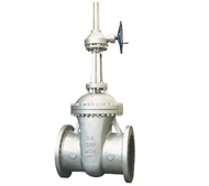 Gate Valves -WZIPIE