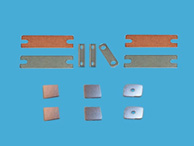 Tungsten Copper eletrode, bar, plate and fitting