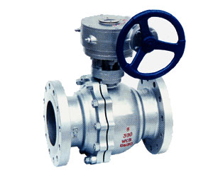 Ball Valves